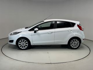 Ford Fiesta 2017 TITANIUM 10 ECOBOOST-thumb-7