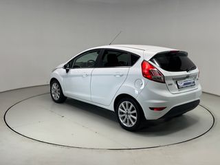 Ford Fiesta 2017 TITANIUM 10 ECOBOOST-thumb-9