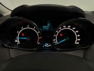 Ford Fiesta 2017 TITANIUM 10 ECOBOOST-thumb-36