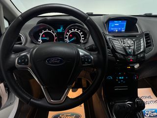 Ford Fiesta 2017 TITANIUM 10 ECOBOOST-thumb-38