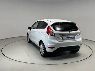 Ford Fiesta 2017 TITANIUM 10 ECOBOOST-thumb-10