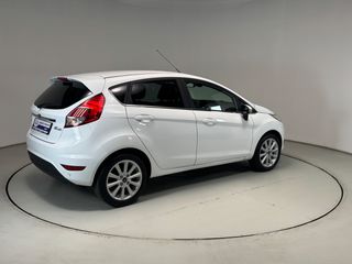 Ford Fiesta 2017 TITANIUM 10 ECOBOOST-thumb-14