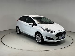 Ford Fiesta 2017 TITANIUM 10 ECOBOOST-thumb-19