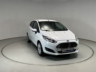 Ford Fiesta 2017 TITANIUM 10 ECOBOOST-thumb-20