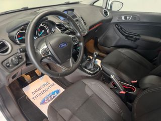 Ford Fiesta 2017 TITANIUM 10 ECOBOOST-thumb-25