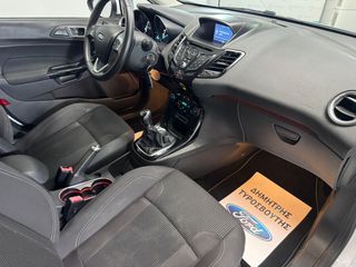 Ford Fiesta 2017 TITANIUM 10 ECOBOOST-thumb-29