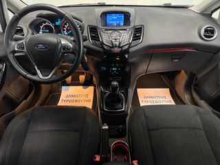 Ford Fiesta 2017 TITANIUM 10 ECOBOOST-thumb-30