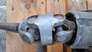 VOLVO PENTA DUO PROP STERNDRIVE-thumb-7