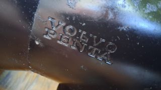 VOLVO PENTA DUO PROP STERNDRIVE-thumb-8