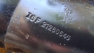 VOLVO PENTA DUO PROP STERNDRIVE-thumb-9