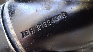 VOLVO PENTA DUO PROP STERNDRIVE-thumb-10