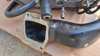 VOLVO PENTA DUO PROP STERNDRIVE-thumb-11