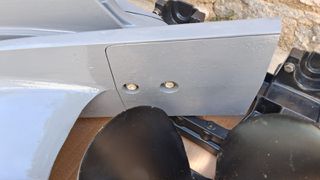 VOLVO PENTA DUO PROP STERNDRIVE-thumb-31