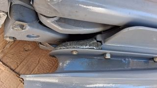 VOLVO PENTA DUO PROP STERNDRIVE-thumb-16