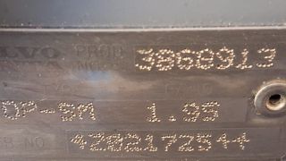 VOLVO PENTA DUO PROP STERNDRIVE-thumb-6