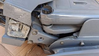 VOLVO PENTA DUO PROP STERNDRIVE-thumb-19