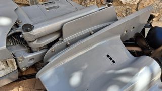 VOLVO PENTA DUO PROP STERNDRIVE-thumb-23