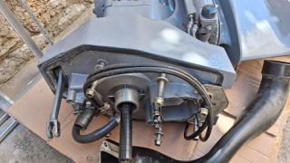 VOLVO PENTA DUO PROP STERNDRIVE-thumb-24