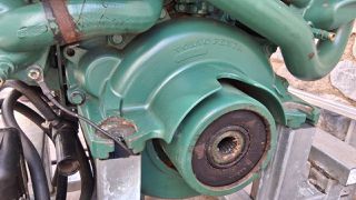 VOLVO PENTA DUO PROP STERNDRIVE-thumb-27