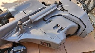 VOLVO PENTA DUO PROP STERNDRIVE-thumb-28