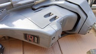 VOLVO PENTA DUO PROP STERNDRIVE-thumb-29