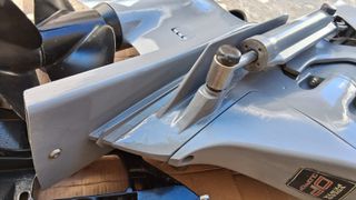 VOLVO PENTA DUO PROP STERNDRIVE-thumb-30