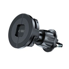 Tech-Protect N62 MagSafe Cockpit Car Mount - Black-thumb-3