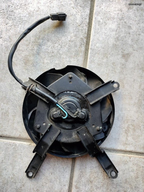 βεντιλατερ VARADERO XL1000