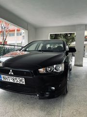 Mitsubishi Lancer 2008