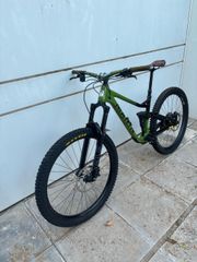 Downhill - Enduro - Trail Marin Bikes 2023 Alpine Trail 7