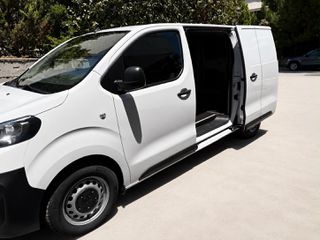 Κλούβα Peugeot 2023 Expert 144ps*Αυτοματο*2Πλαινες Πορτες*FullExtra*Book Service-thumb-3