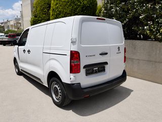 Κλούβα Peugeot 2023 Expert 144ps*Αυτοματο*2Πλαινες Πορτες*FullExtra*Book Service-thumb-5
