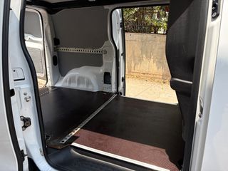 Κλούβα Peugeot 2023 Expert 144ps*Αυτοματο*2Πλαινες Πορτες*FullExtra*Book Service-thumb-7