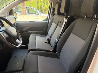 Κλούβα Peugeot 2023 Expert 144ps*Αυτοματο*2Πλαινες Πορτες*FullExtra*Book Service-thumb-10