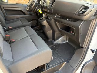 Κλούβα Peugeot 2023 Expert 144ps*Αυτοματο*2Πλαινες Πορτες*FullExtra*Book Service-thumb-11