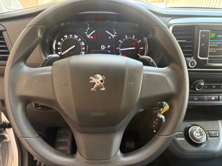 Κλούβα Peugeot 2023 Expert 144ps*Αυτοματο*2Πλαινες Πορτες*FullExtra*Book Service-thumb-16