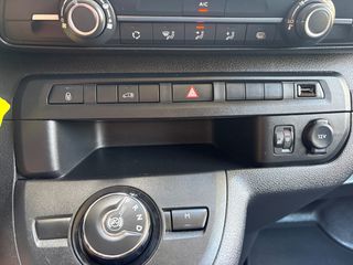 Κλούβα Peugeot 2023 Expert 144ps*Αυτοματο*2Πλαινες Πορτες*FullExtra*Book Service-thumb-19