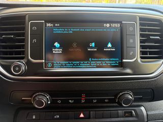 Κλούβα Peugeot 2023 Expert 144ps*Αυτοματο*2Πλαινες Πορτες*FullExtra*Book Service-thumb-24