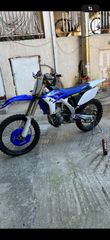 Yamaha YZ 250F 2013 Yzf 250-thumb-3