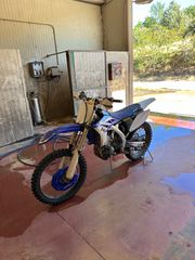 Yamaha YZ 250F 2013 Yzf 250-thumb-5