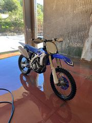 Yamaha YZ 250F 2013 Yzf 250-thumb-6