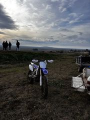Yamaha YZ 250F 2013 Yzf 250-thumb-7