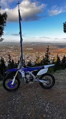 Yamaha YZ 250F 2013 Yzf 250-thumb-8