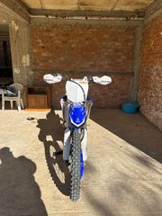 Yamaha YZ 250F 2013 Yzf 250-thumb-9