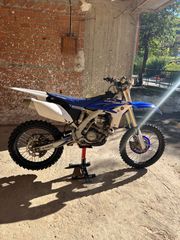 Yamaha YZ 250F 2013 Yzf 250-thumb-10