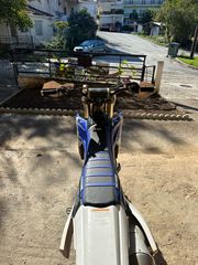 Yamaha YZ 250F 2013 Yzf 250-thumb-11