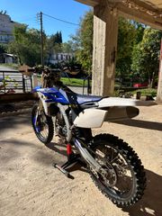 Yamaha YZ 250F 2013 Yzf 250-thumb-12