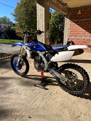 Yamaha YZ 250F 2013 Yzf 250-thumb-13