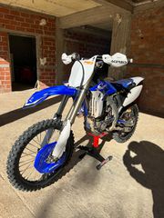 Yamaha YZ 250F 2013 Yzf 250-thumb-2
