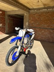 Yamaha YZ 250F 2013 Yzf 250
